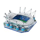 KOCKE CADA BRICKS MANCHESTER CITY ETIHAD STADION