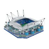 KOCKE CADA BRICKS MANCHESTER CITY ETIHAD STADION