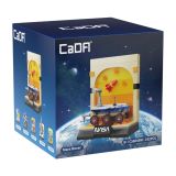 KOCKE CADA BRICKS MARS ROVER C56045W