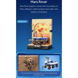 KOCKE CADA BRICKS MARS ROVER C56045W