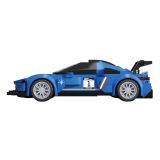 KOCKE CADA BRICKS MASERATI MC20 GT2 MINI