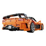 KOCKE CADA BRICKS MAZDA RX - 7