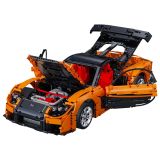 KOCKE CADA BRICKS MAZDA RX - 7