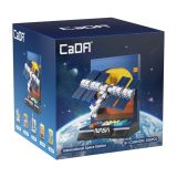 KOCKE CADA BRICKS MEDNARODNA VESOLJSKA POSTAJA ISS