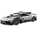 KOCKE CADA BRICKS MERCEDES-AMG ONE