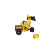 KOCKE CADA BRICKS NAKLADALEC NA KOLESIH