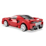 KOCKE CADA BRICKS RC 488 SUPER AVTO