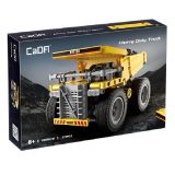 KOCKE CADA BRICKS RUDARSKI TOVORNJAK