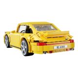 KOCKE CADA BRICKS RUF CTR YELLOWBIRD