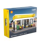 KOCKE CADA BRICKS SHELL SELECT TRGOVINA