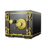 KOCKE CADA BRICKS SKRIVNOSTNI SEF