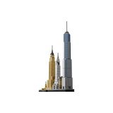 KOCKE LEGO ARCHITECTURE NY 21028