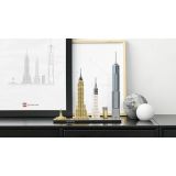 KOCKE LEGO ARCHITECTURE NY 21028