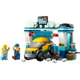 KOCKE LEGO CITY AVTOPRALNICA 60362