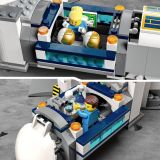 KOCKE LEGO CITY LUNARNA RAZISK. POSTAJA 60350