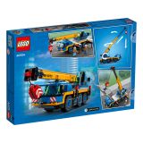 KOCKE LEGO CITY MOBILNI ŽERJAV 60324