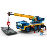 KOCKE LEGO CITY MOBILNI ŽERJAV 60324