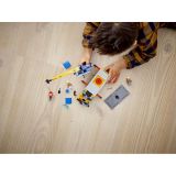 KOCKE LEGO CITY MOBILNI ŽERJAV 60324