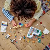 KOCKE LEGO CITY SLADOLEDARNA 60363