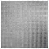 KOCKE LEGO CLASSIC OSNOVNA PLOŠČA SIVA 11024