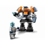 KOCKE LEGO CREATOR DRON 31111