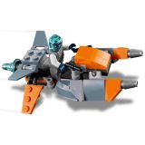 KOCKE LEGO CREATOR DRON 31111