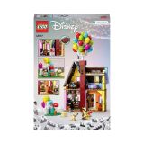 KOCKE LEGO DISNEY HIŠA "V VIŠAVE" 43217