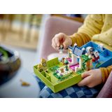 KOCKE LEGO DISNEY KNJIGA PUST. ZGODB PETRA PANA IN WENDY 43220