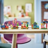 KOCKE LEGO DISNEY PRAZNIČNI VLAK 43212