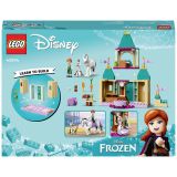 KOCKE LEGO DISNEY PRINCESS GRAJSKA ZABAVA 43204