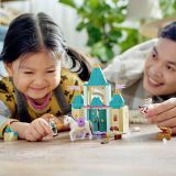 KOCKE LEGO DISNEY PRINCESS GRAJSKA ZABAVA 43204