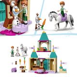 KOCKE LEGO DISNEY PRINCESS GRAJSKA ZABAVA 43204