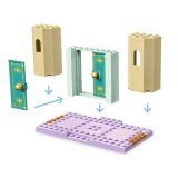 KOCKE LEGO DISNEY PRINCESS GRAJSKA ZABAVA 43204