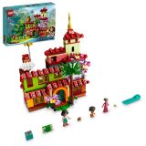 KOCKE LEGO DISNEY PRINCESS HIŠA MADRIGAL 43202