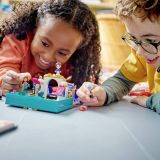 KOCKE LEGO DISNEY PRINCESS KNJIGA MORSKA DEKLICA 43213