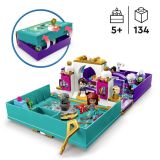 KOCKE LEGO DISNEY PRINCESS KNJIGA MORSKA DEKLICA 43213