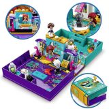 KOCKE LEGO DISNEY PRINCESS KNJIGA MORSKA DEKLICA 43213