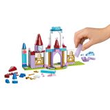 KOCKE LEGO DISNEY PRINCESS USTVARJALNI GRADOVI 43219