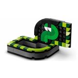 KOCKE LEGO DOTS KOMPLET ZA PIS. MIZO BRADAVIČARKA 41811