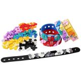 KOCKE LEGO DOTS MEGA PAKET ZAPESTNIC MIKI IN PRIJATELJI 41947