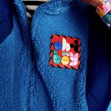 KOCKE LEGO DOTS NAŠITEK MIKI IN MINI MIŠKA 41963