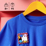 KOCKE LEGO DOTS NAŠITEK MIKI IN MINI MIŠKA 41963