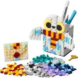 KOCKE LEGO DOTS STOJALO ZA SVINČNIKE HEDWIG 41809