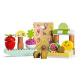 KOCKE LEGO DUPLO BIO-TRŽNICA 10983