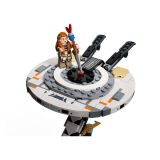 KOCKE LEGO FORBIDDEN WEST: TALLNECK 76989