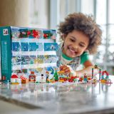 KOCKE LEGO FRIENDS ADVENTNI KOLEDAR 2023