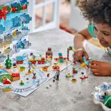KOCKE LEGO FRIENDS ADVENTNI KOLEDAR 2023
