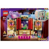 KOCKE LEGO FRIENDS ANDREINA GLEDALIŠKA ŠOLA 41714