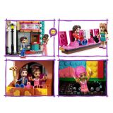 KOCKE LEGO FRIENDS ANDREINA GLEDALIŠKA ŠOLA 41714