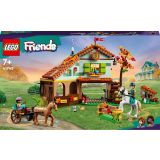 KOCKE LEGO FRIENDS AUTUMNIN KONJSKI HLEV 41745
